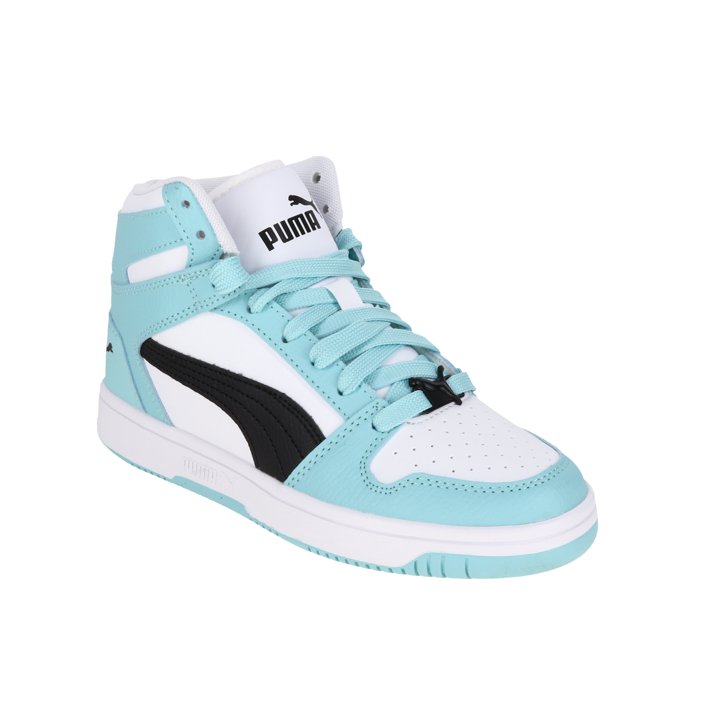 Kids' Rebound Layup Cat JR