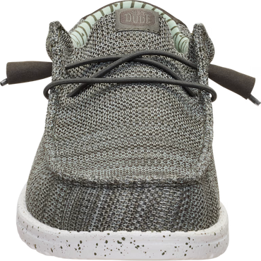 Men's Wally Stretch Sox