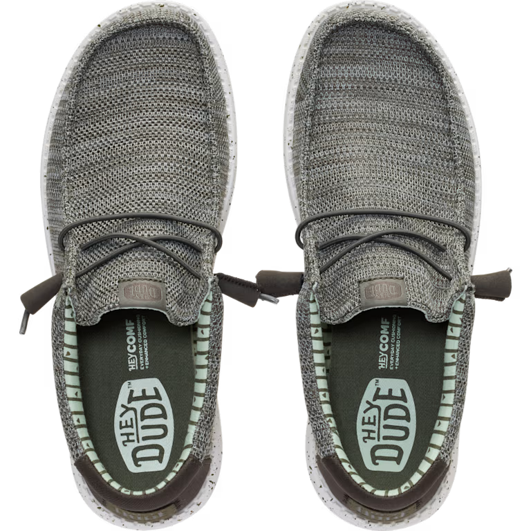 Men's Wally Stretch Sox