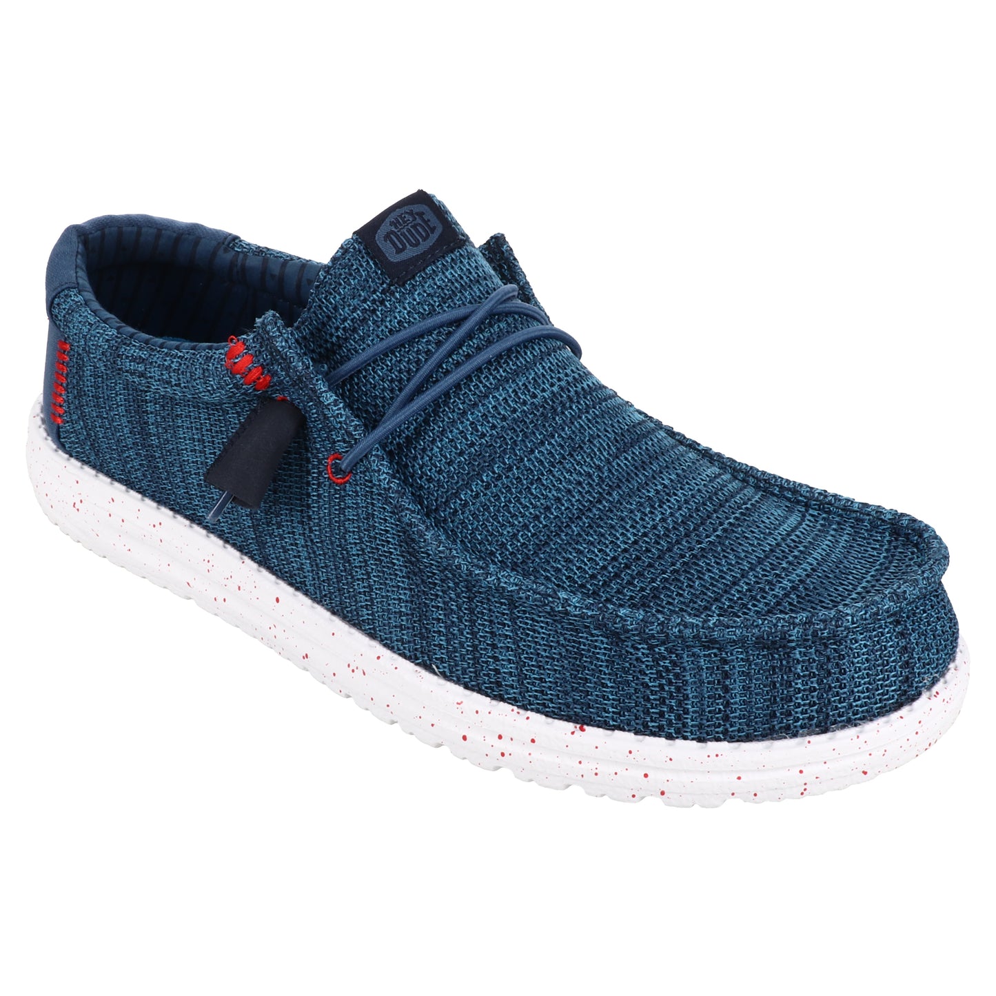 Men's Wally Stretch Sox