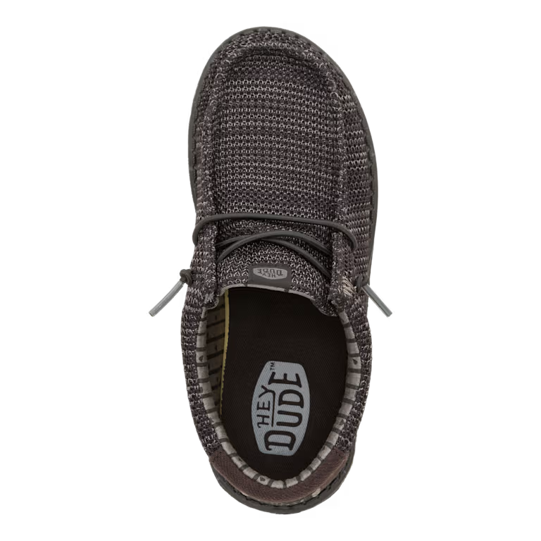 Kids' Wally Stretch Sox