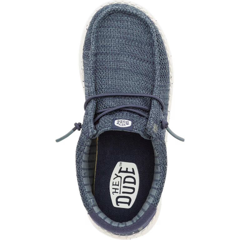 Kids' Wally Stretch Sox
