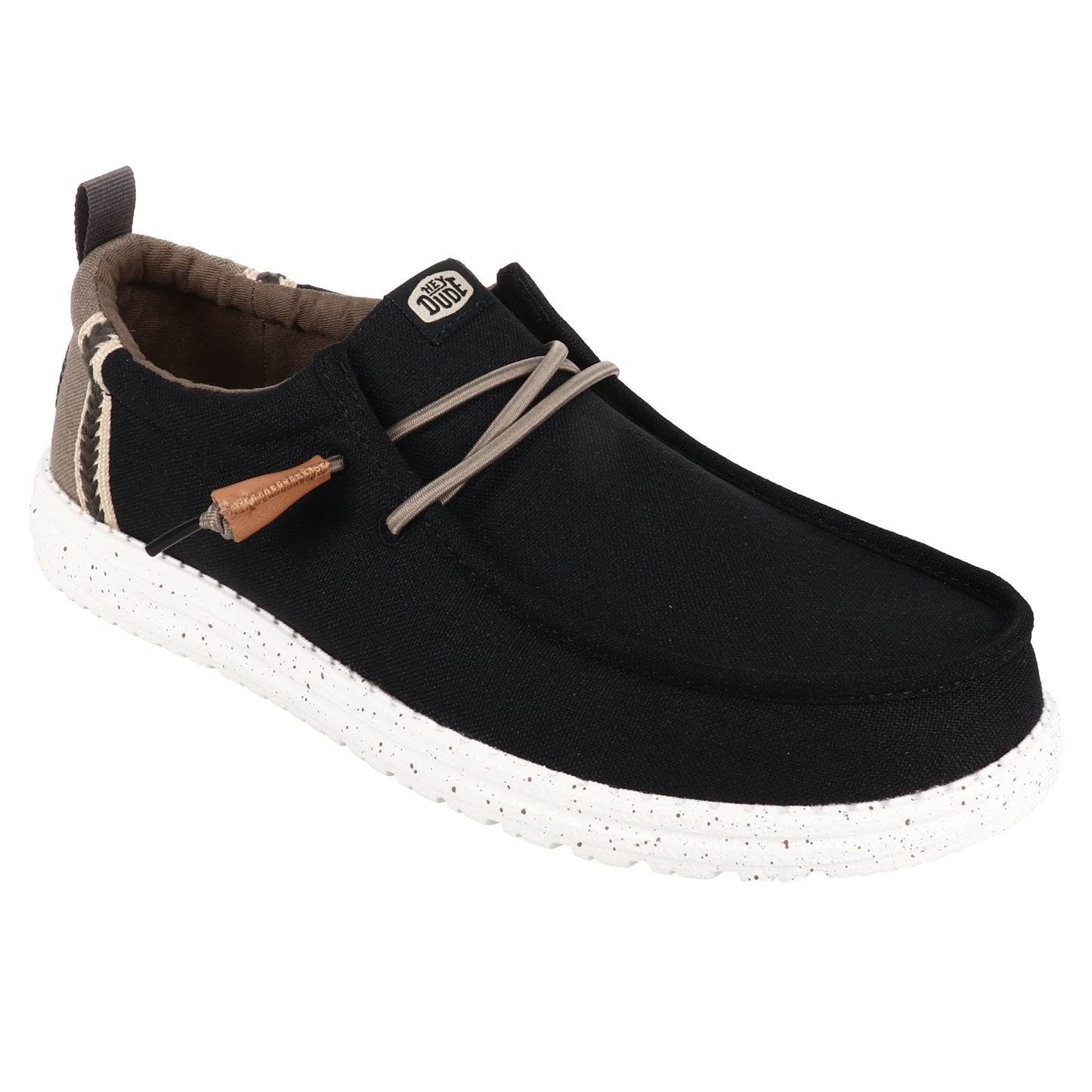 Men's Wally Summer Linen