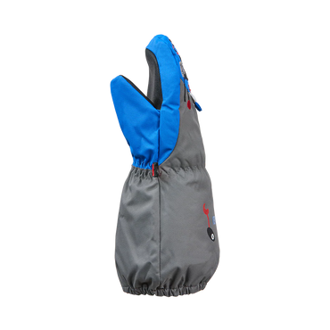 Kids' Imaginary Friends "Robbie The Robot" Mittens