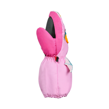 Kids' Imaginary Friends "Delilah The Dragon" Mittens