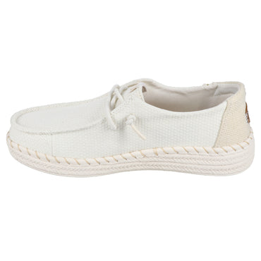 Women's Wendy Espadrille Woven