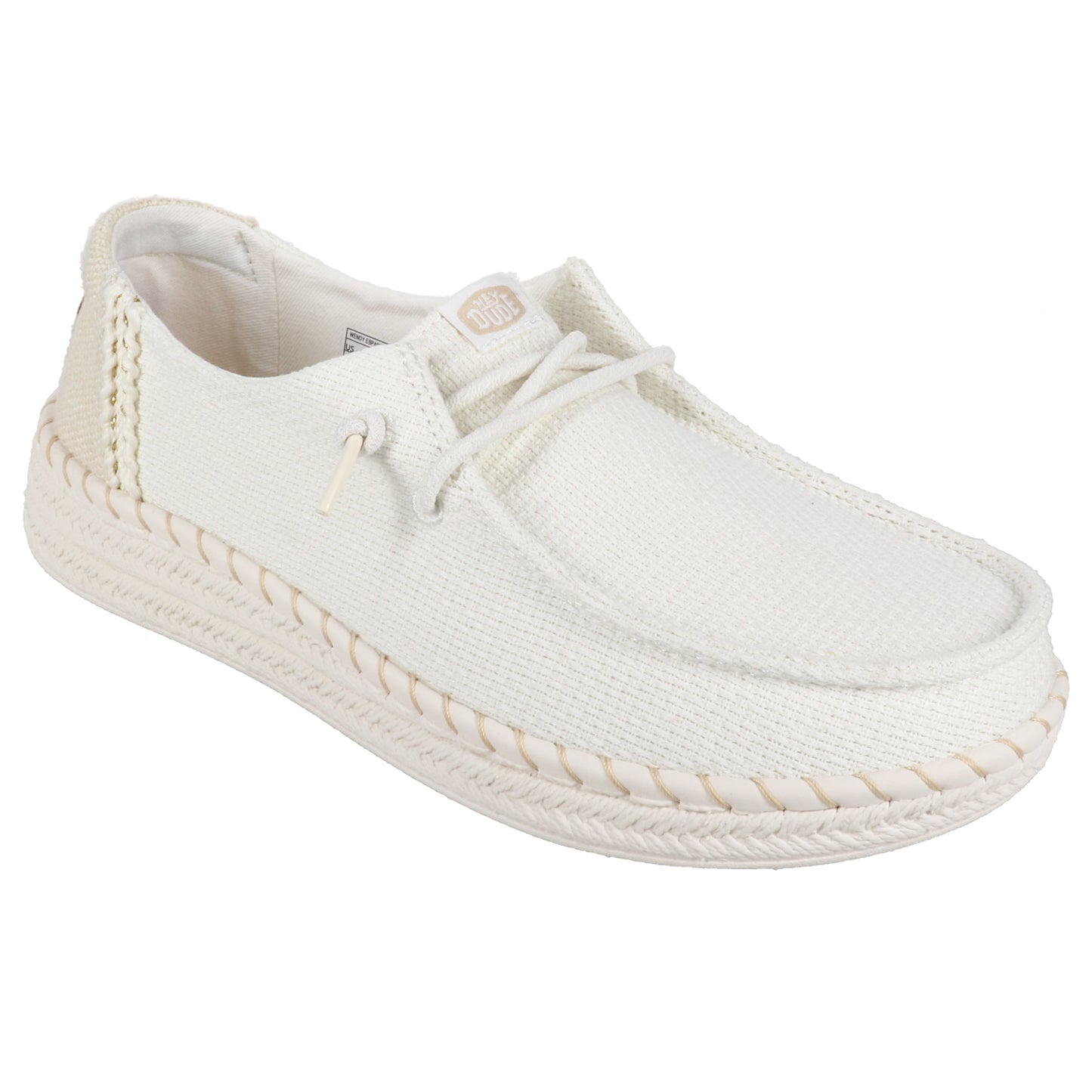 Women's Wendy Espadrille Woven