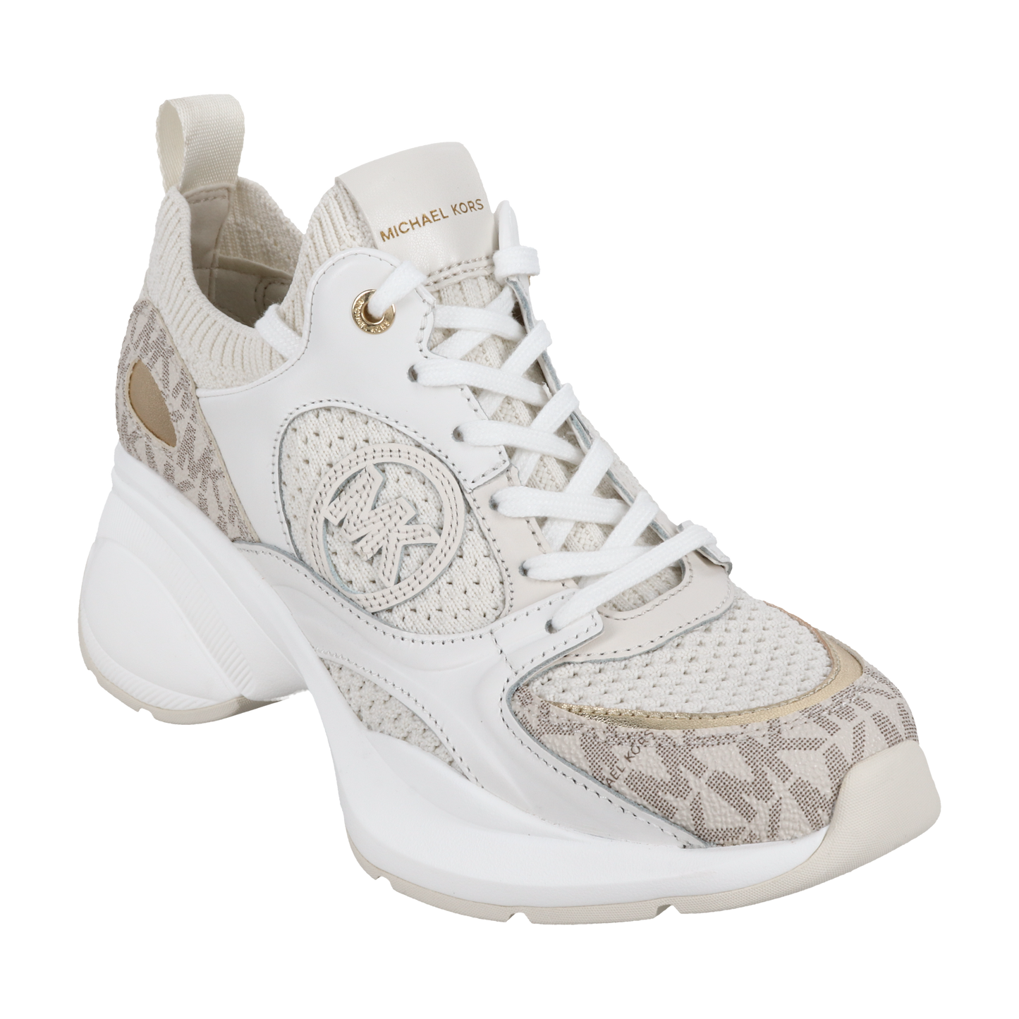 Women's Zuma Knit Trainer