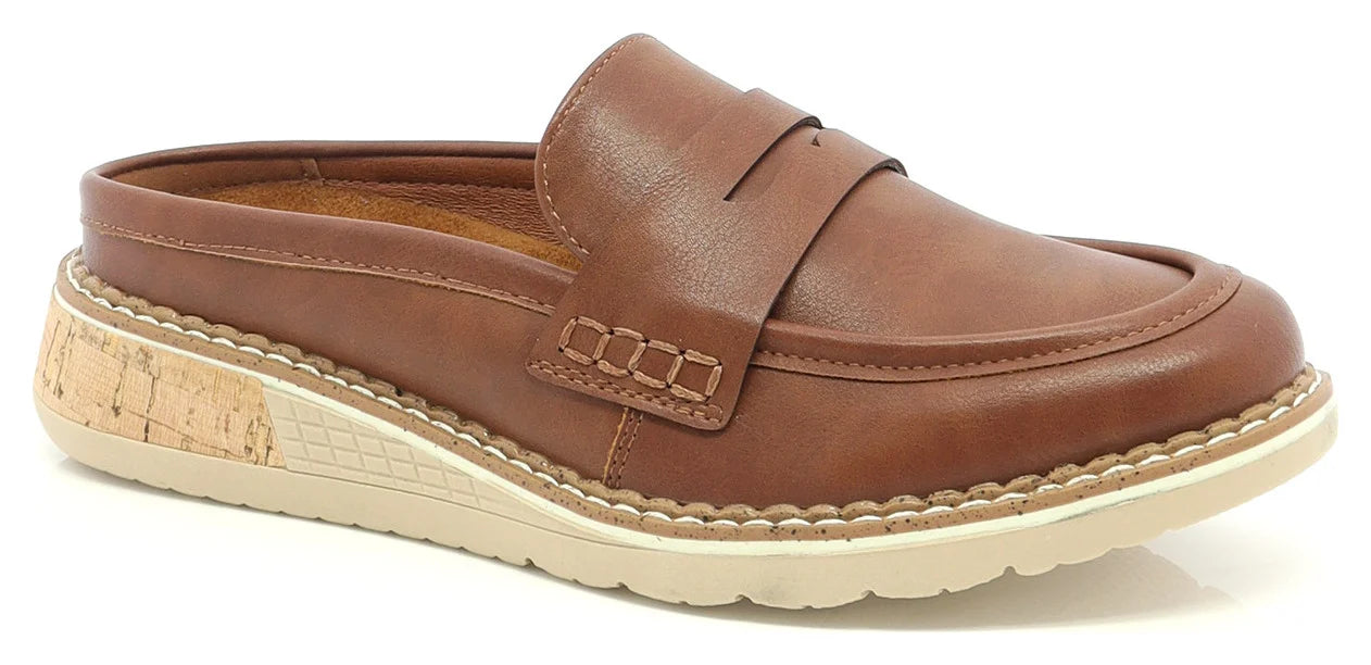 Women's Emily 07