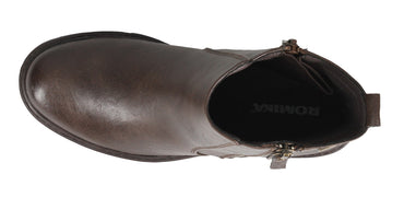 Women's Ebony 01
