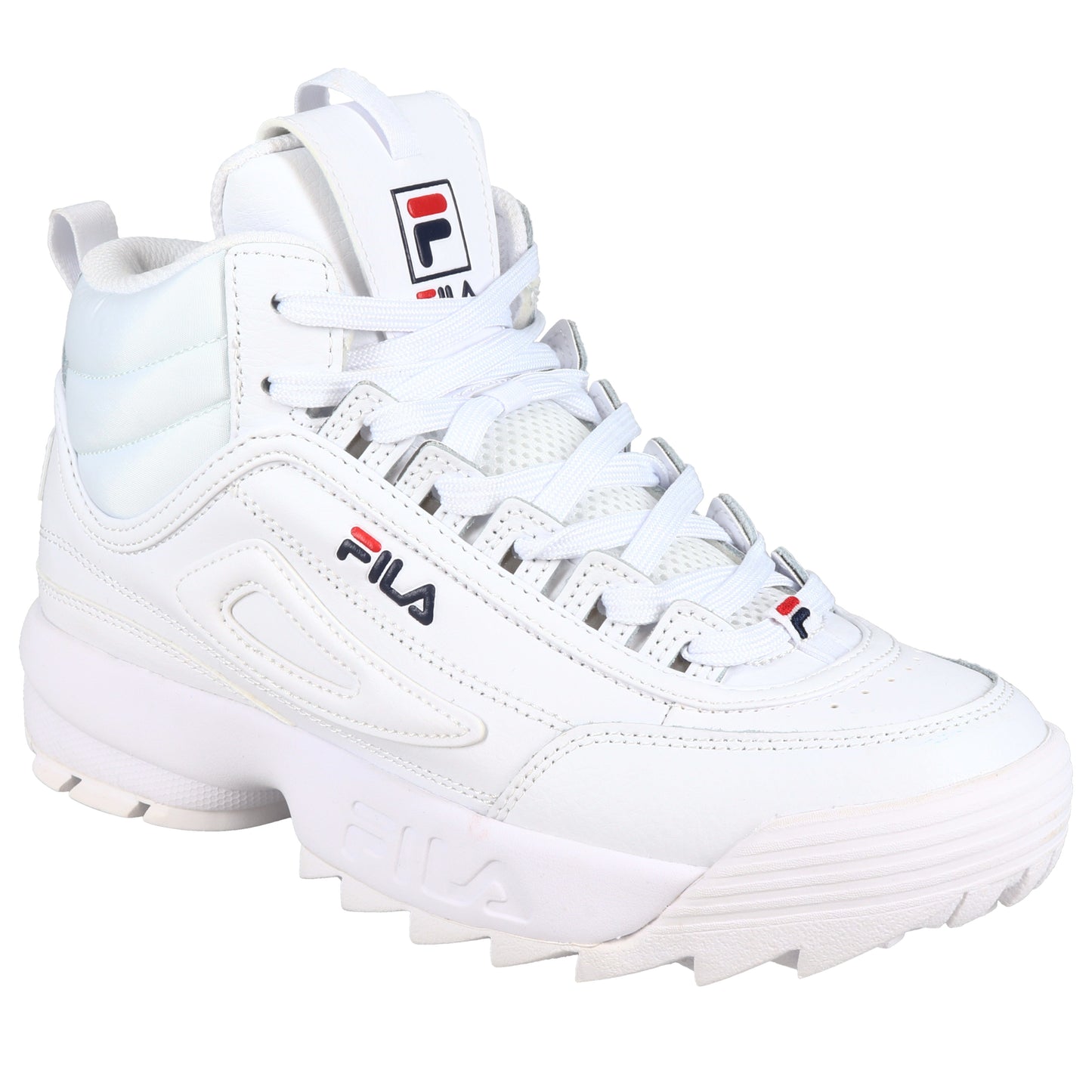 Women's Disruptor II Mid