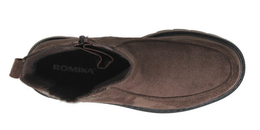 Women's Nicolette 05