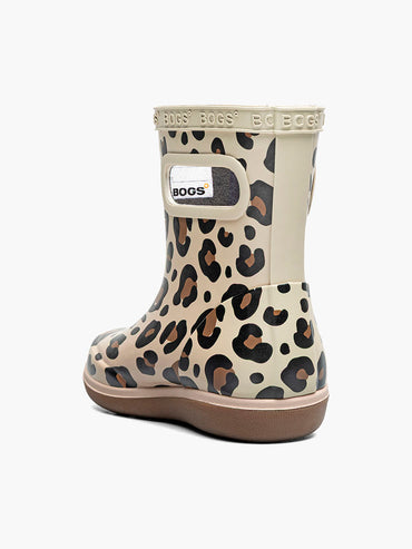 Toddlers' Skipper II Leopard