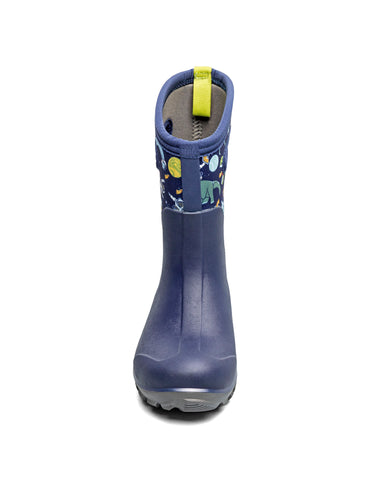 Kids' Classic Seamless - Space Cowboys