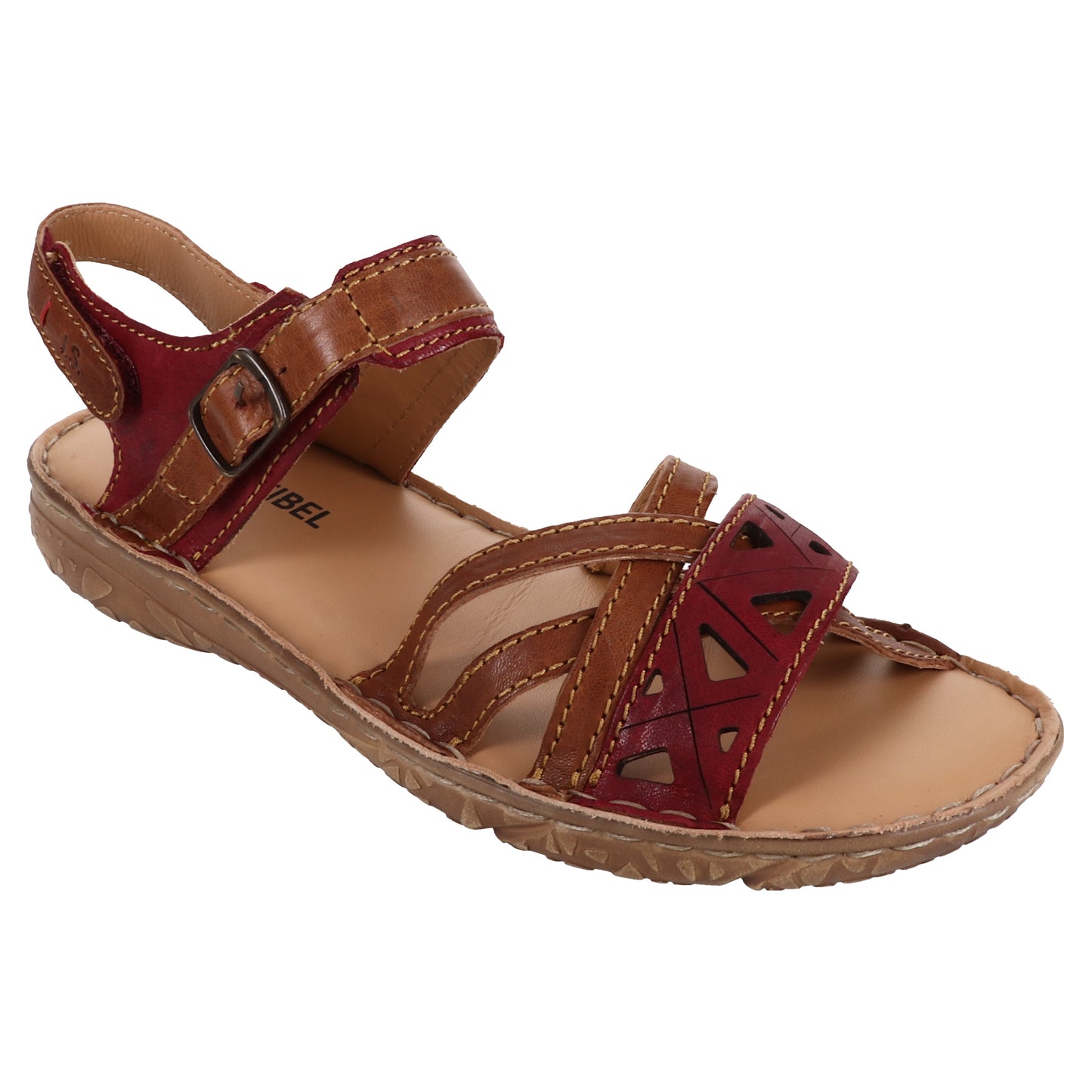 Women's Ivy 08