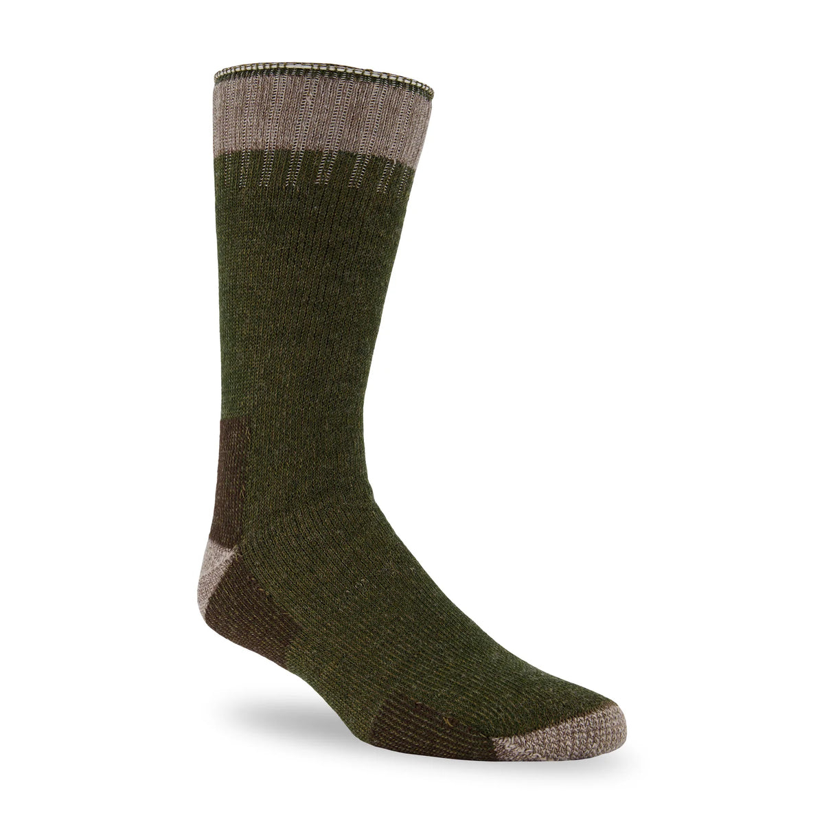Adult Thermal Backpacker Socks
