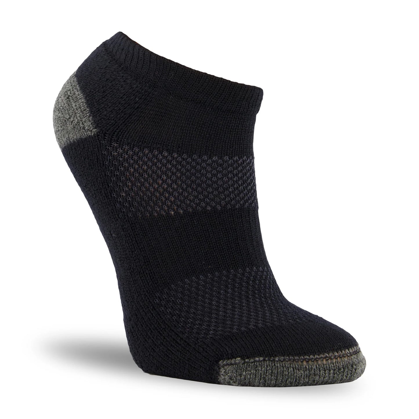 Merino Mesh Ankle