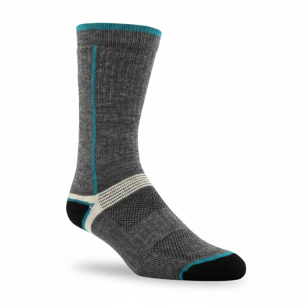Adult Mesh Air GT Merino Wool Sock