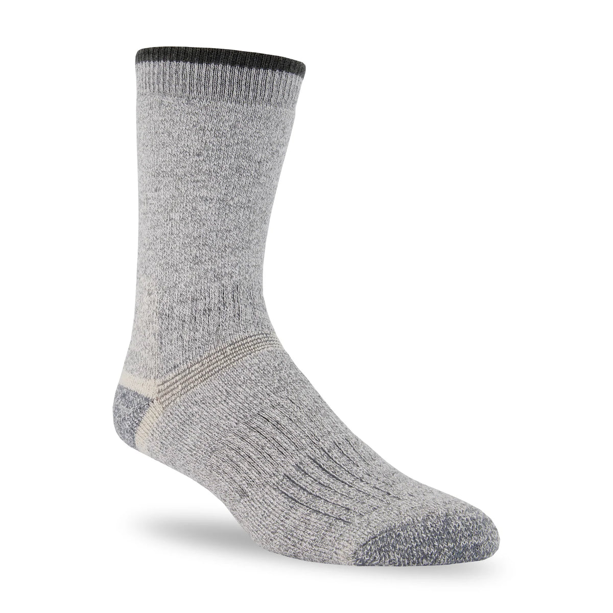 Adult Technical Explorer Crew Hiking Socks