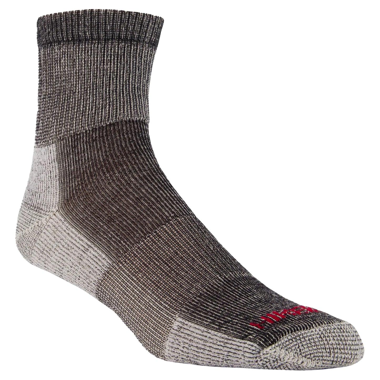Adult Hiker GX Merino Wool Hiking Low Socks