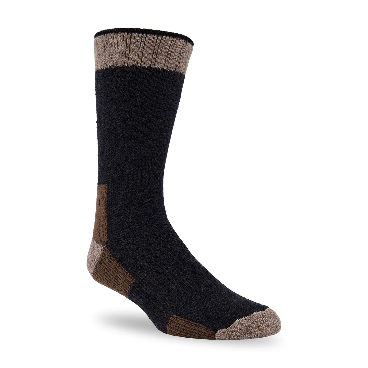 Adult Thermal Backpacker Socks