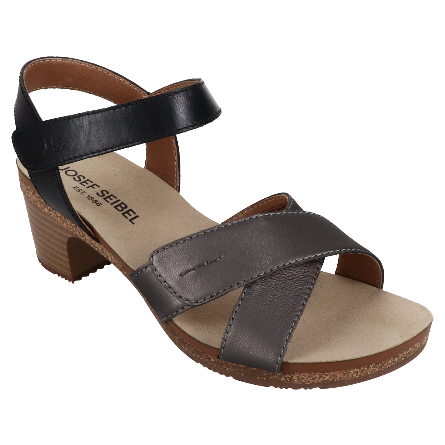 Women's Grace 01