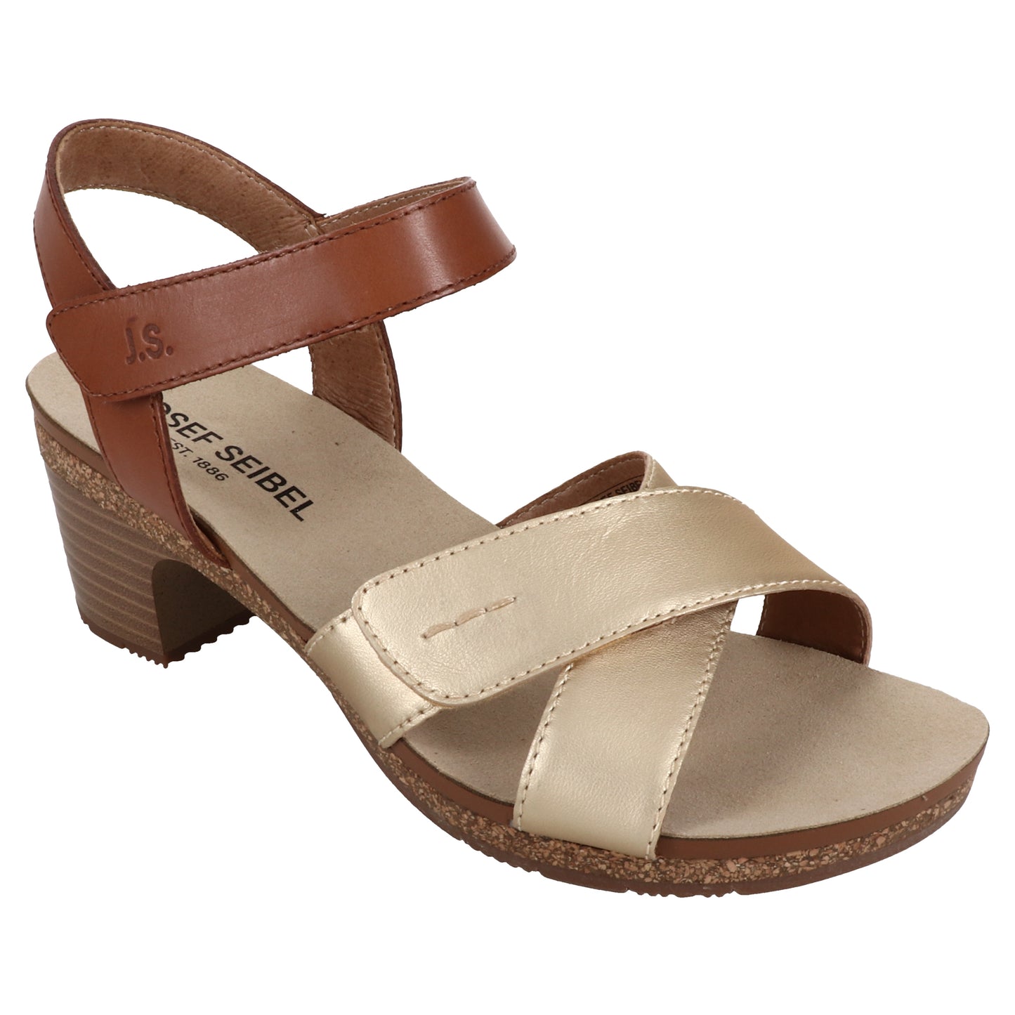 Women's Grace 01