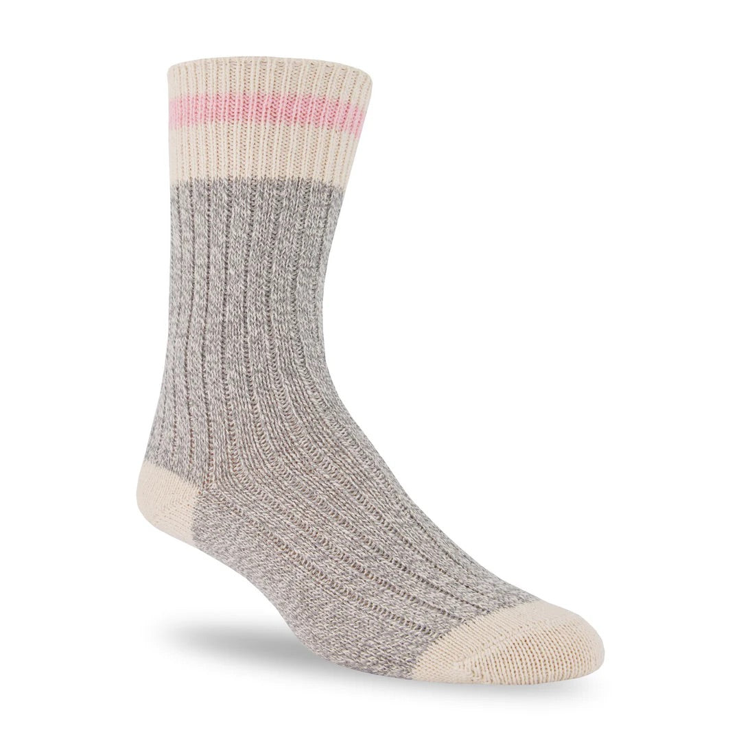 Adult Cotton Work Socks