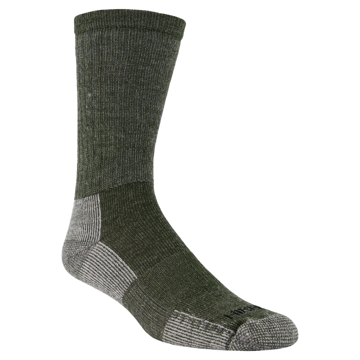 Adult Hiker GX Merino Wool Hiking Crew Socks
