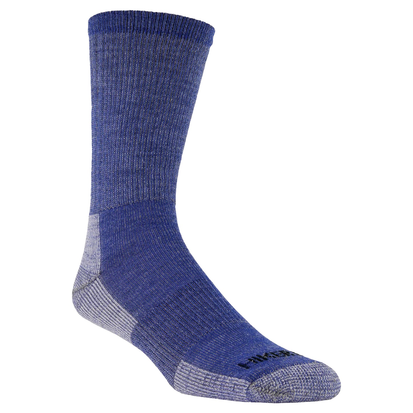 Adult Hiker GX Merino Wool Hiking Crew Socks