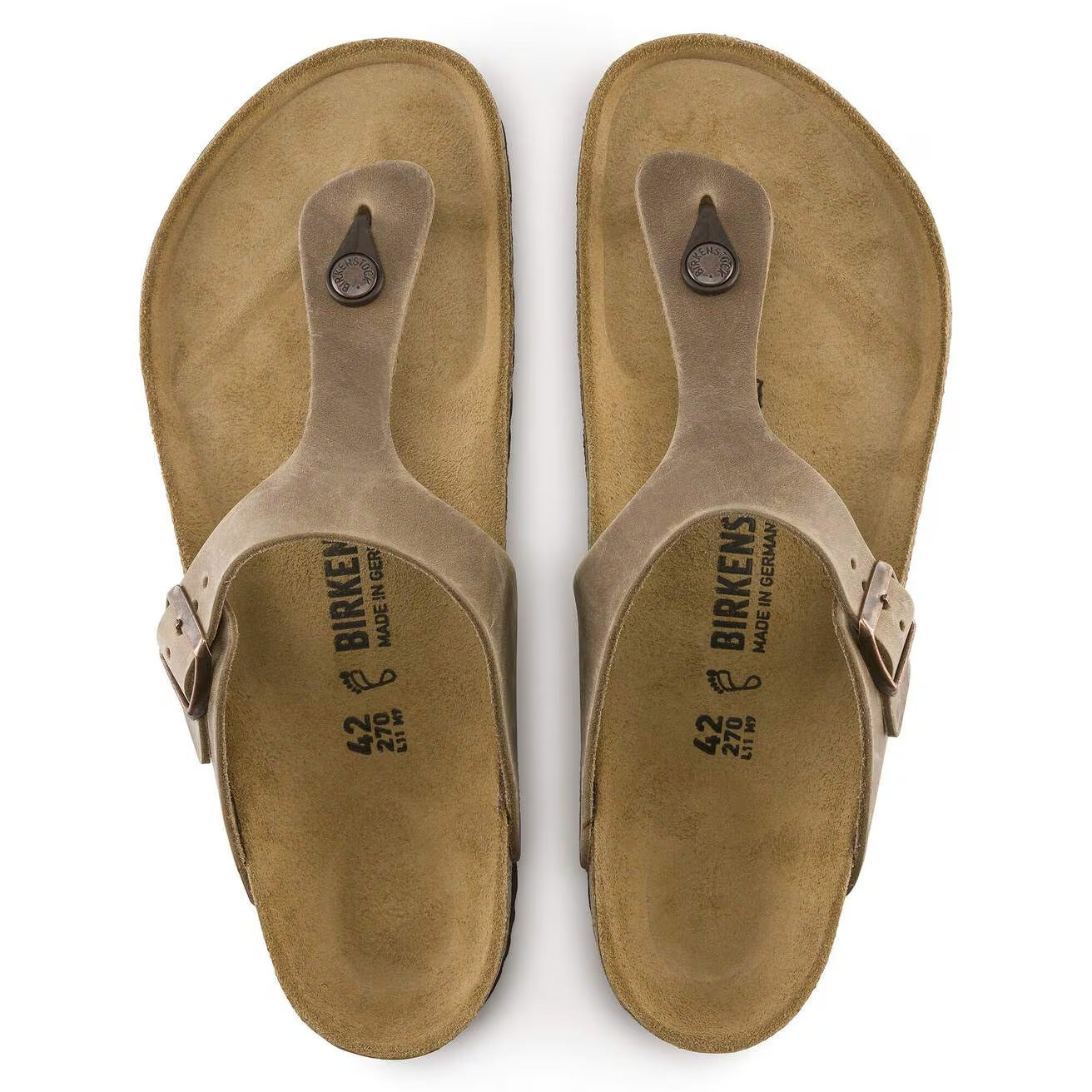 Women's Gizeh