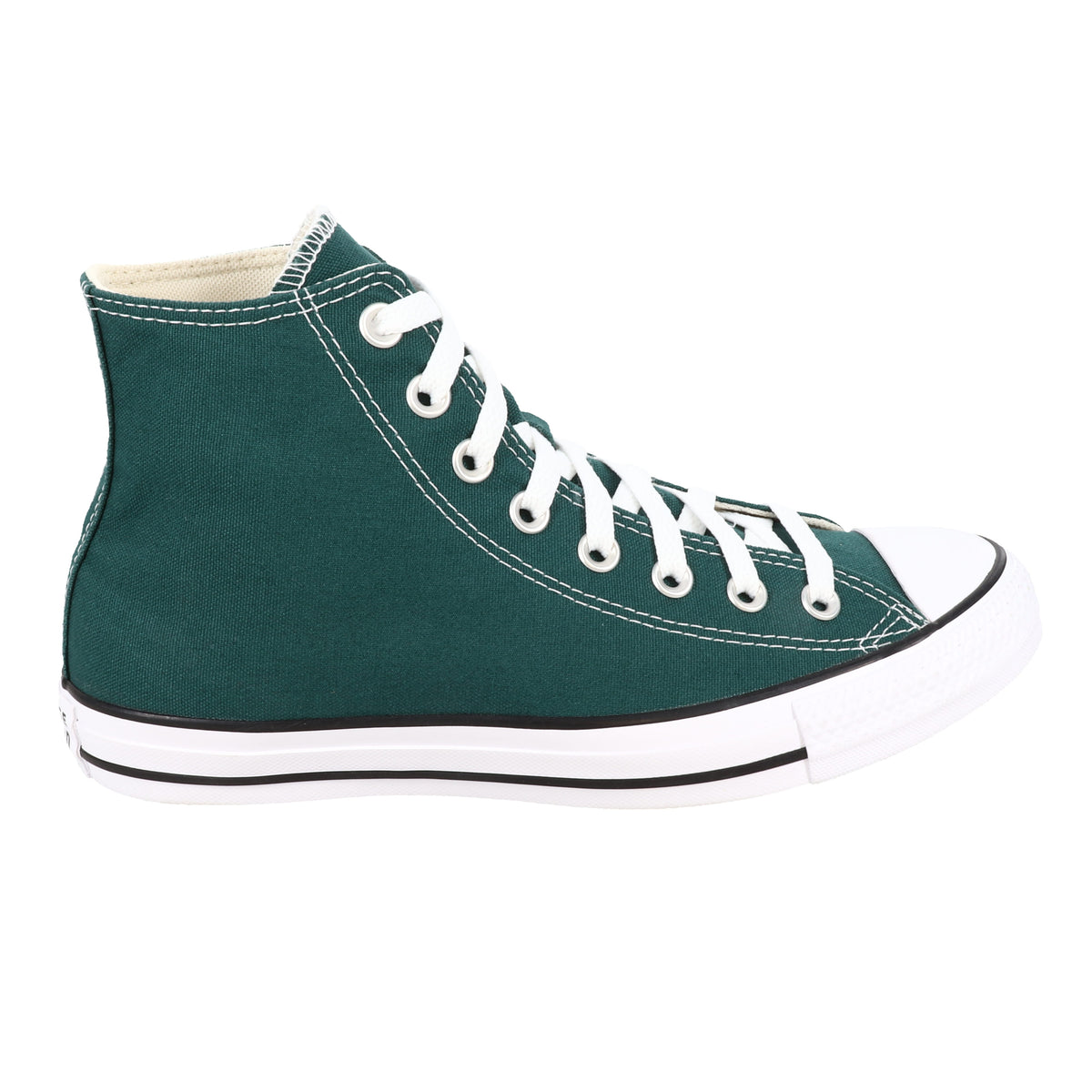 All star green sales converse