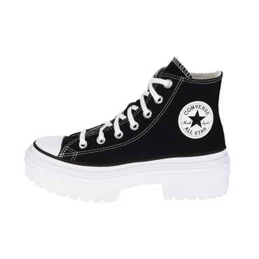 RED TAG - Women's CT All Star Lugged Heel High Top