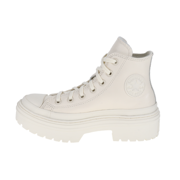 Women's CT All Star Lugged Heel High Top