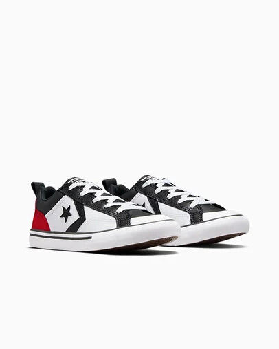 Kids' Pro Blaze Low Top