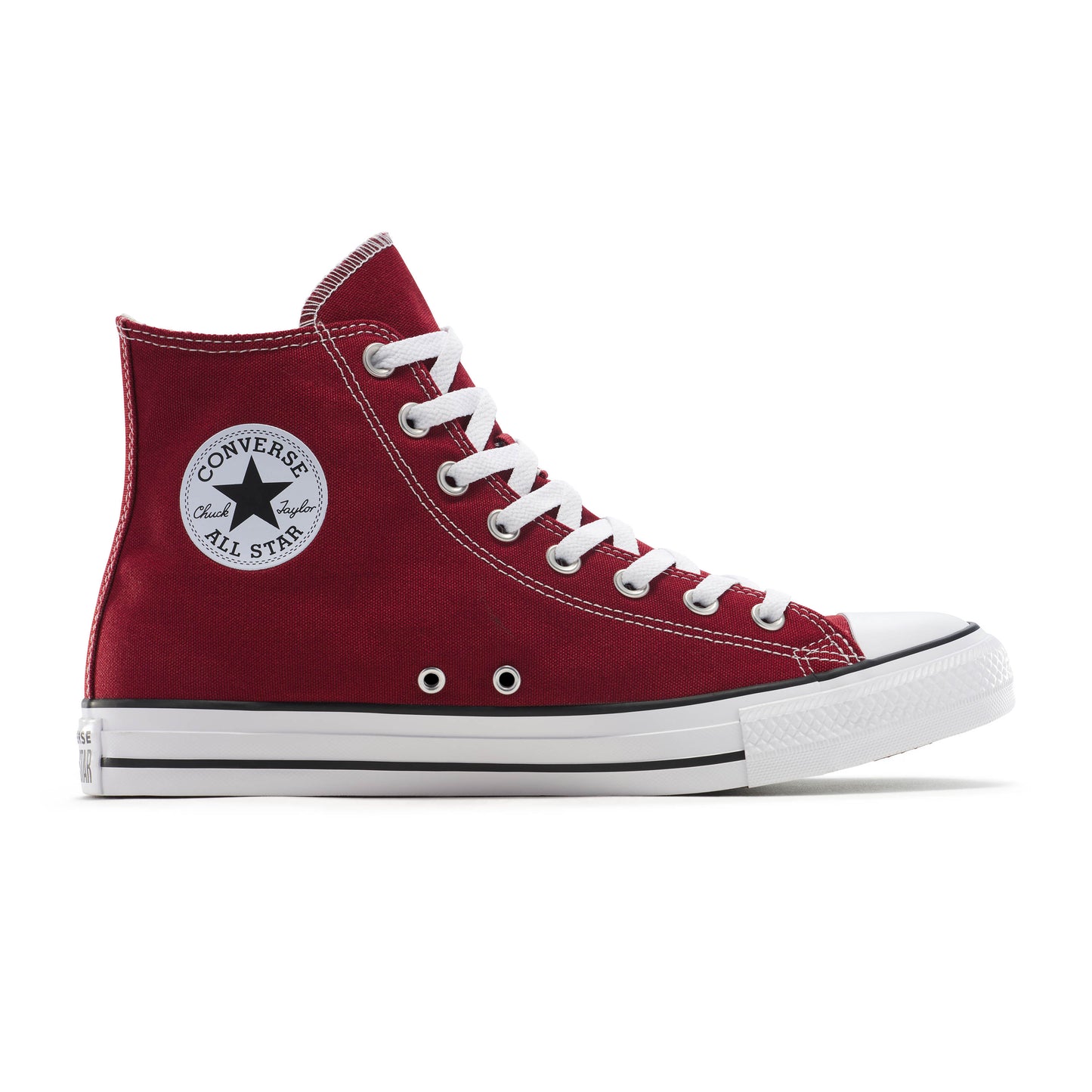 Adult CT All Star High Top