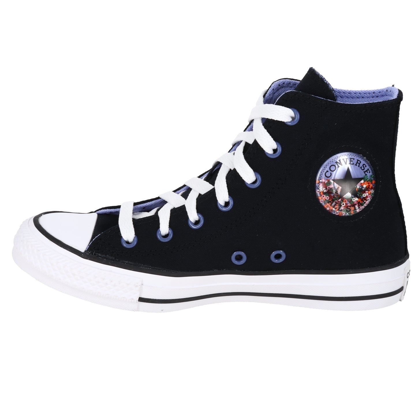 Kids' CT All Star High Top