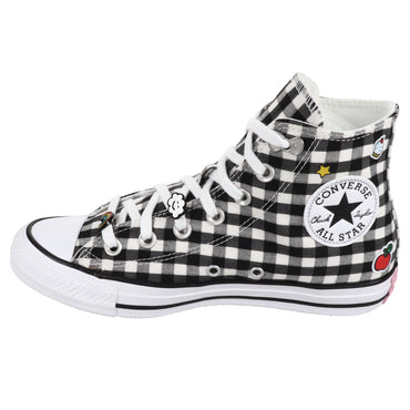 Women's Hello Kitty CT All Star High Top