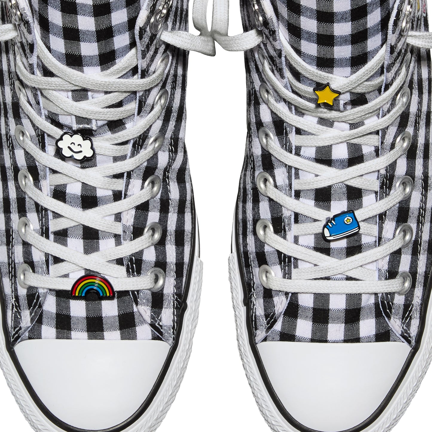 Women's Hello Kitty CT All Star High Top
