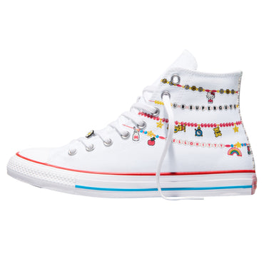 Women's Hello Kitty CT All Star High Top