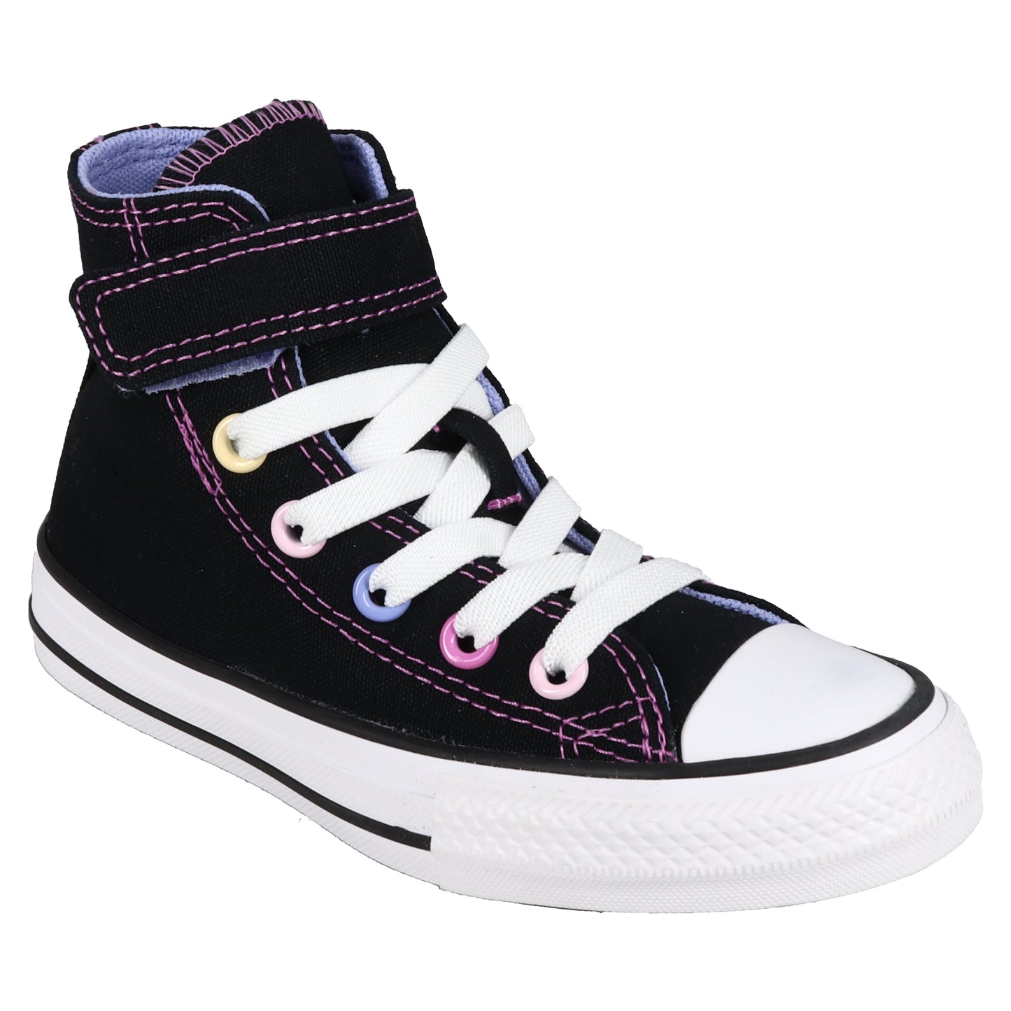 Kids' CT All Star 1V High Top