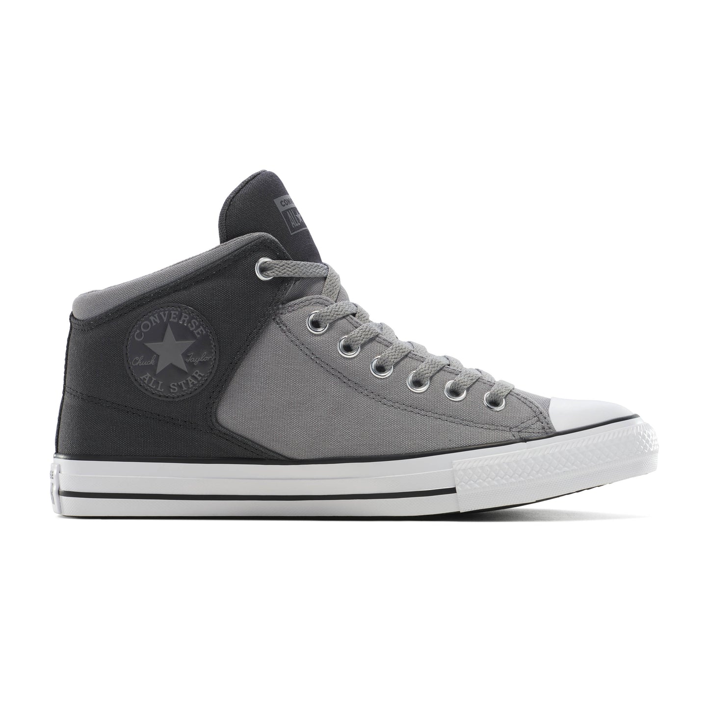 Men's CT All Star High Top Street Mid