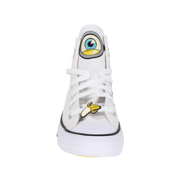 Adult Minions CT All Star High Top