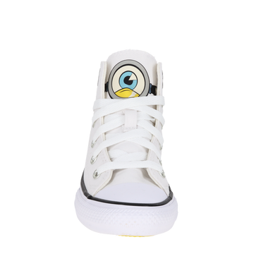 Kids' Minions CT All Star High Top
