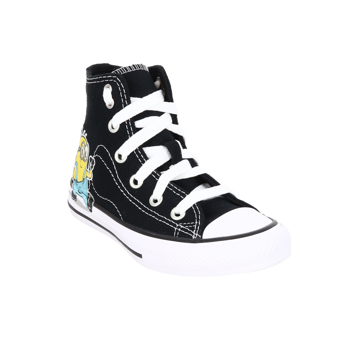 Kids' CT All Star High Top Minions