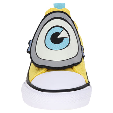 Toddlers' Minions CT All Star One Strap OX
