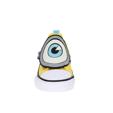 Toddlers' Minions CT All Star One Strap OX