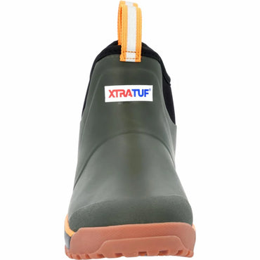 Men's 6 ADB Ice Rubber