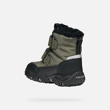 Toddlers' Baltic