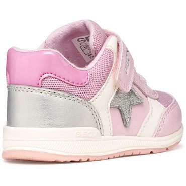 Toddlers' Rishon Girl